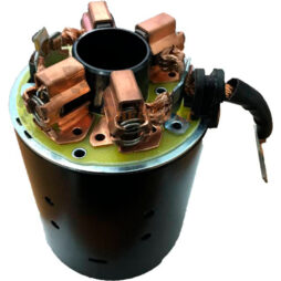 Carcaça Polar Do Motor De Partida Ducato Jumper Boxer 12v CK.80013