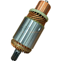 Induzido Motor Partida 28mt 8 Dentes 12v