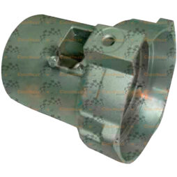 Mancal Corpo Intermediário Alternador Volkswagen Fusca - Brasilia - Kombi
