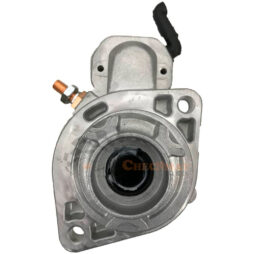 Mancal Dianteiro Motor de Partida Motores Cummins ISB 6.7 Plataformas Guindastes Geradores Motores Estacionários