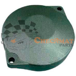 Mancal para Motor de Partida John Deere 710G 3510 Tratores 7710 Colhedora 3510