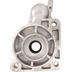 Mancal Para Motor de Partida Delco 29MT Mercedes-Benz 712 - 714 - 715 - 1215 - 1218 - 2423 - 2428 - Atego 2425 - 1318 - 1418 - Axor 1993 - 2831