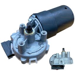 Motor de Limpador 12V para Fiat Palio - Siena - Strada - Doblo