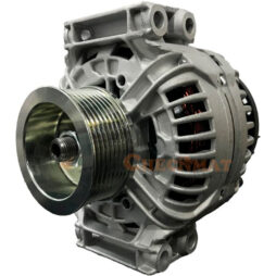 Alternador Scania Moderno Serie 4 Serie P G R T Scania G400 P400 R400