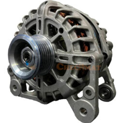 Alternador Volkswagen UP Polo e Virtus Polia Estriada ORIGINAL