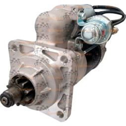 Motor de Partida 29MT Caminhão VW 8150 9150 Ford Cargo Com Motor ISB