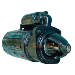 Motor de Partida Agrale 1800-D TX 1600 MWM 7000 Muller RT 62 82 Valmet 110 62 65 685 85