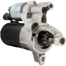 Motor de Partida Audi A4 - A5 - A6 - A8 & Volkswagen Passat