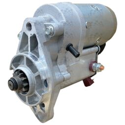 Motor de Partida Besta 2.7