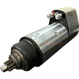 Motor de Partida Mercedes Benz KB Serie 13T 14T 15T 16T 19T 20T 22T e Série O e OH