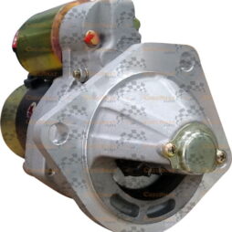 Motor de Partida Nissan Empilhadeira F03 11 Dentes