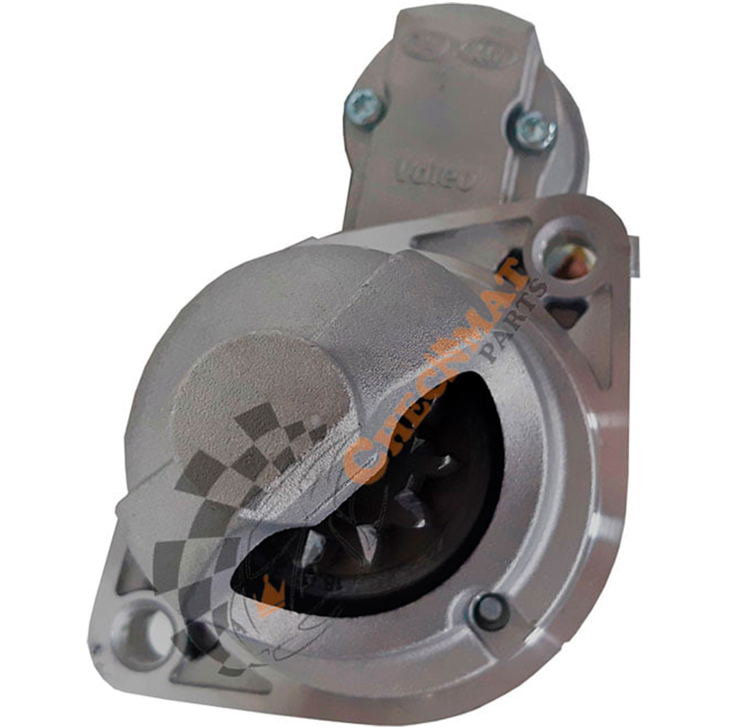 Motor de Partida Hyundai Santa Fe IX35 Sonata Kia Optima Sorento Sportage | Original