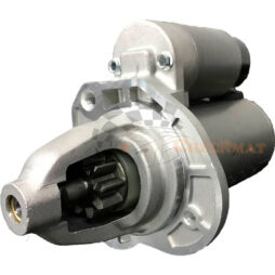 Motor de Partida Chrysler 300 Dodge Challenger Charger Durango Grand Cherokee