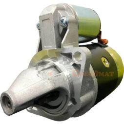 Motor de Partida Kubota Serie G