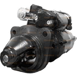 Motor de Partida Lonking CDM833 - CDM843 - CDM853 - LD160 XCMG & Liugong