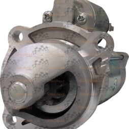 Motor de Partida M81R Ford F250 F350 F4000 com motor Cummins ISF e Caminhão Fotton 3.5