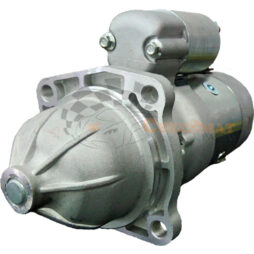 Motor de Partida M93R com motor MWM VW 13180 15180 13150 710