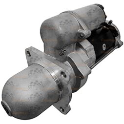 Motor de Partida M93R Zanello Ônibus & Cummins 230 - 250
