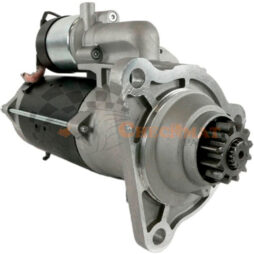 Motor de Partida Man Caminhão TGA Série 18480 24480 28480 32480 33480 35480 37480 40480 41480