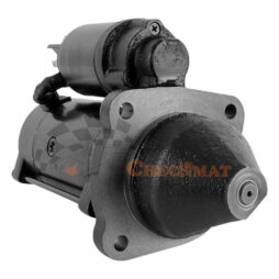 Motor de Partida Massey Ferguson MF235 MF265 MF265A