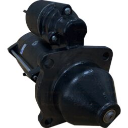 Motor de Partida Massey Ferguson MF200 - MF265 - MF275 - MF292 - MF4200 - MF5200 - MF5300 - MF86 - MX720 - MX750
