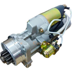 Motor de Partida Mercedes Benz Atego e Atron motor OM924LA OM926LA e O500 Euro 5