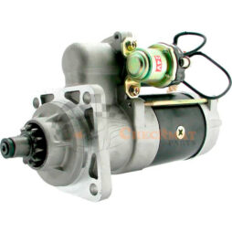Motor de Partida Mercedes Benz Caminhões 1720A com Chassi OF1721 OH1420 OH1621L e OH1623