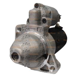 Motor de Partida Mercedes Benz Sprinter 311 - 415 - 515 CDI | Sistema Bosch