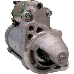 Motor de Partida Mercedes Benz Sprinter 311 CDI 415 CDI 515 CDI Motor OM651 Eletronico | Sistema Denso