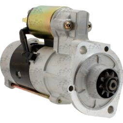 Motor de Partida Mitsubishi & Kubota Empilhadeira