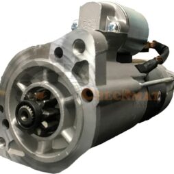 Motor de Partida Mitsubishi Pajero 2.8 3.2 e L200 Triton 3.2