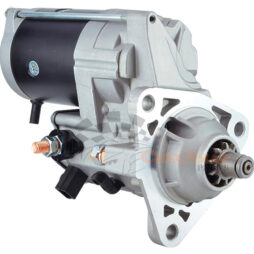 Motor de Partida New Holland T8 325 T8 360 T8 390 Case Tratores e Case Magnun 260 290