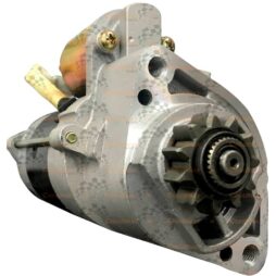 Motor de Partida Nissan Frontier 2.5 16V