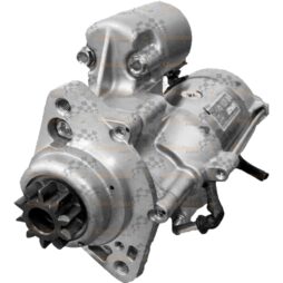 Motor de Partida Nissan Frontier e Navarra 2.5 e 2.8 | Original