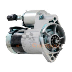 Motor de Partida Nissan Pathfinder 3.3 1996 A 2000