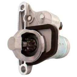 Motor de Partida Nissan Tiida Sentra Versa Livina Renault Clio Grand Scenic Laguna Megane Scenic