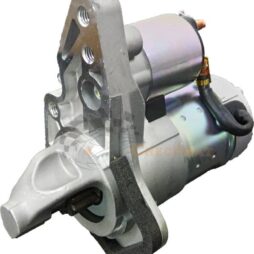 Motor de Partida Nissan Versa 1.6 16V