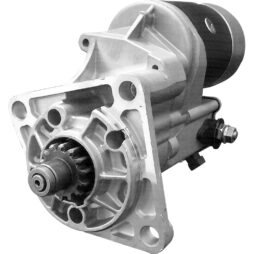 Motor de Partida para Asia Topic Diesel