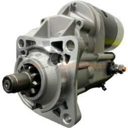 Motor de Partida Sistema Denso Caterpillar 914G 924G PS150B PS200B CS433C Motor Perkins