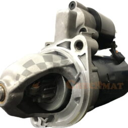 Motor de Partida Mercedes-Benz Accelo 715C & Sprinter 311 CDI 313 CDI 413 CDI