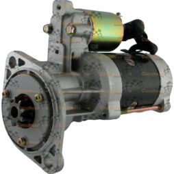 Motor de Partida Thermo King  SB190 SBI - SBII - SMX - Super I - Super II - Super NWD - TDI - TDII