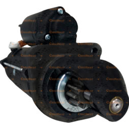 Motor de Partida Valmet 6360 BH185 BH180 BH215 Massey Ferguson MF32 MF34 MF6350