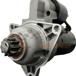 Motor de Partida Volkswagen Caravelle Eurovan
