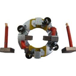 Porta Escova Delco Remy 29MT | 24V