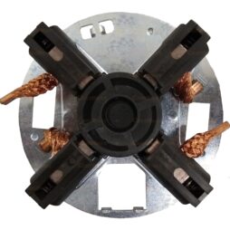 Porta Escova Scania Séries P – G – R – T | 24V