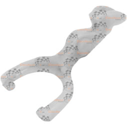 Garfo do Motor de Partida Kia Magentis – Optima – Sorento – Sportage – Carens & Hyundai Genisis – ix35 – Santa Fé – Sonata & GM Corsa – Prisma – Onix – Montana