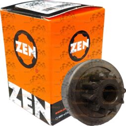 Impulsor 10T para Hyndai, Kia, Mitsubishi, Nissan, Opel, Renault