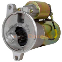 Motor de Partida Ford Explorer Mustang Ranger e Mazda B series PickUps