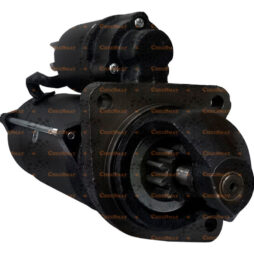 Motor de Partida Massey Ferguson MF5465 – MF8140 – MF8150 – MF8160 – MF8210 – MF8220 – MF8250 & Perkins 1006-6 – 1006-60 & Valtra BT150 – BT170 – BT190 – BT210