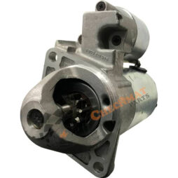 Motor de Partida Mercedes Benz Classe A - B | ORIGINAL